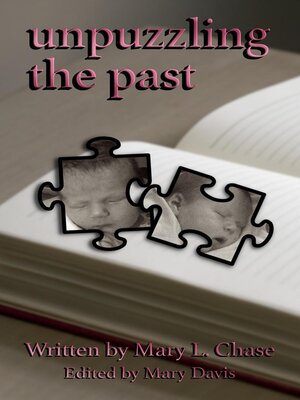 cover image of Unpuzzling the Past